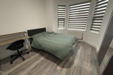 6 bed house, Hathersage Road, Victoria Park, Manchester, M130EJ - Image 6